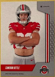 Cameron Kittle