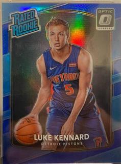 Luke Kennard