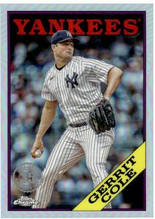 Gerrit Cole