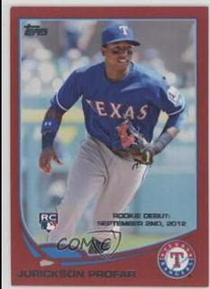Jurickson Profar