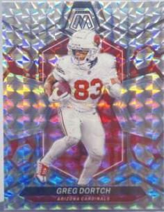 Greg Dortch