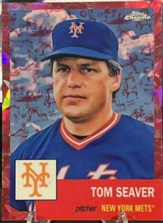 Tom Seaver