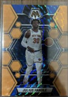 Julius Randle