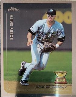 Bobby Smith