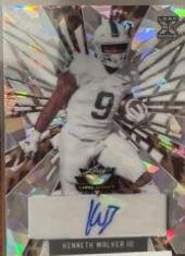 Kenneth Walker III