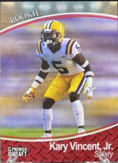 Kary Vincent, Jr.