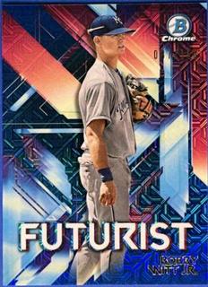 Bobby Witt Jr.