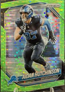 Aidan Hutchinson
