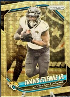 Travis Etienne Jr.