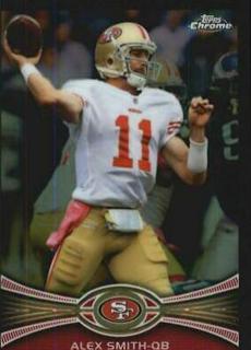 Alex Smith