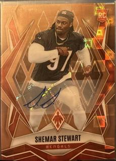Shemar Stewart