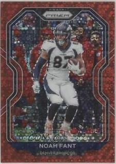 Noah Fant