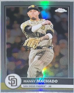 Manny Machado
