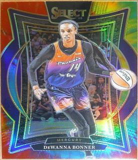 DeWanna Bonner