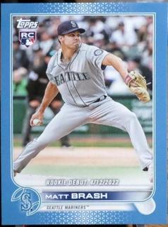 Matt Brash