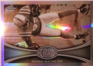 Reggie Wayne