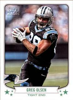 Greg Olsen
