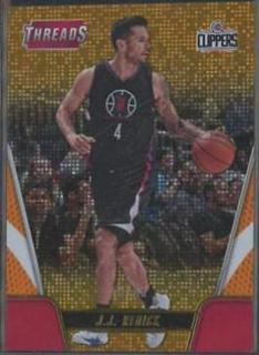 J.J. Redick