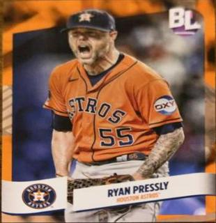 Ryan Pressly