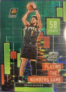 Devin Booker