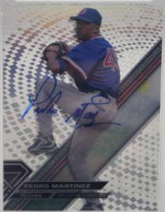 Pedro Martinez