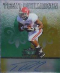 Trent Richardson