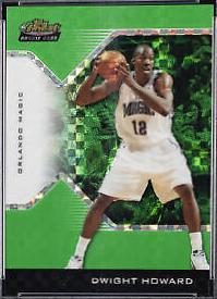 Dwight Howard