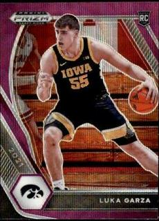 Luka Garza