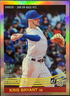 Kris Bryant