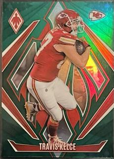 Travis Kelce