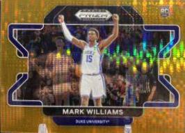 Mark Williams