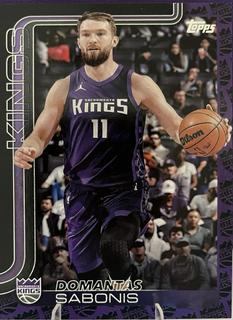 Domantas Sabonis