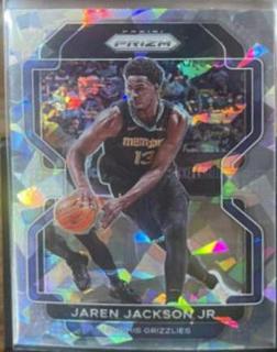 Jaren Jackson Jr.