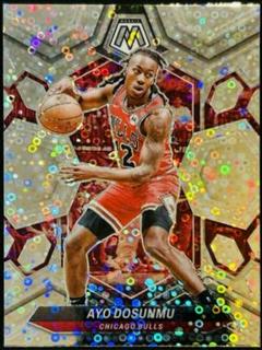 Ayo Dosunmu