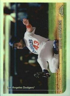 Raul Mondesi