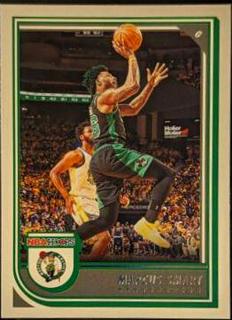 Marcus Smart