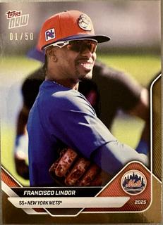 Francisco Lindor