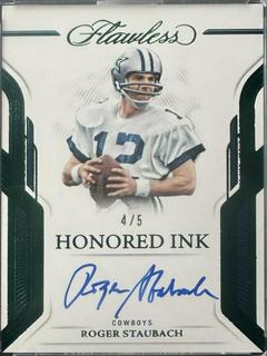 Roger Staubach