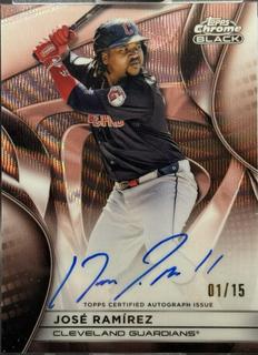Jose Ramirez