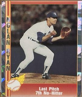 Last Pitch