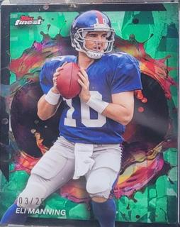 Eli Manning