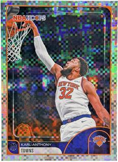 Karl-Anthony Towns
