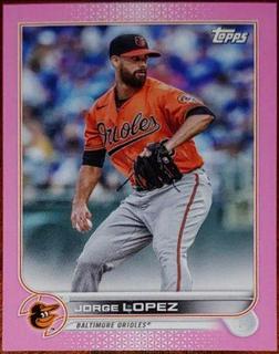 Jorge Lopez