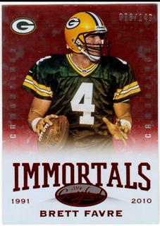 Brett Favre