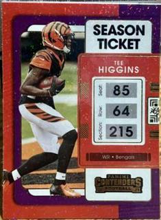 Tee Higgins