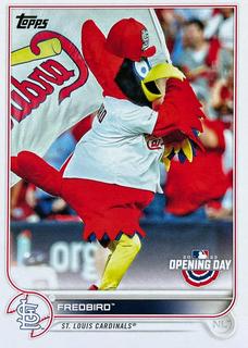 Fredbird