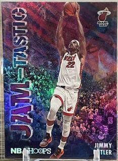 Jimmy Butler