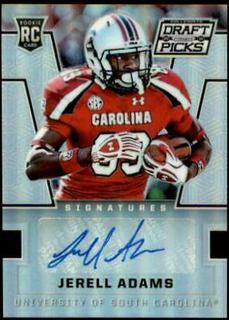 Jerell Adams