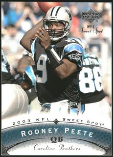 Rodney Peete