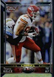 Travis Kelce
